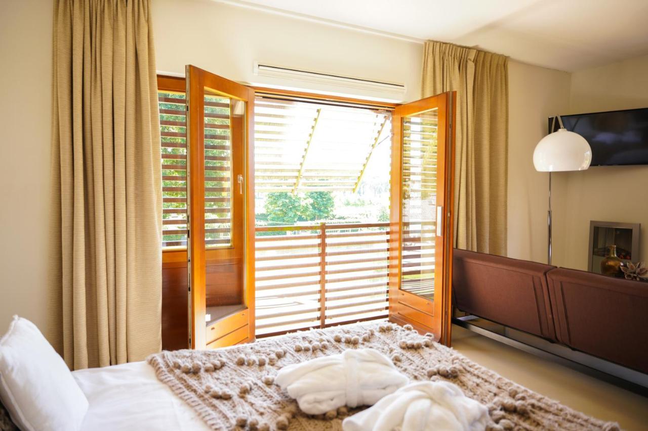 Boshotel Overberg מראה חיצוני תמונה
