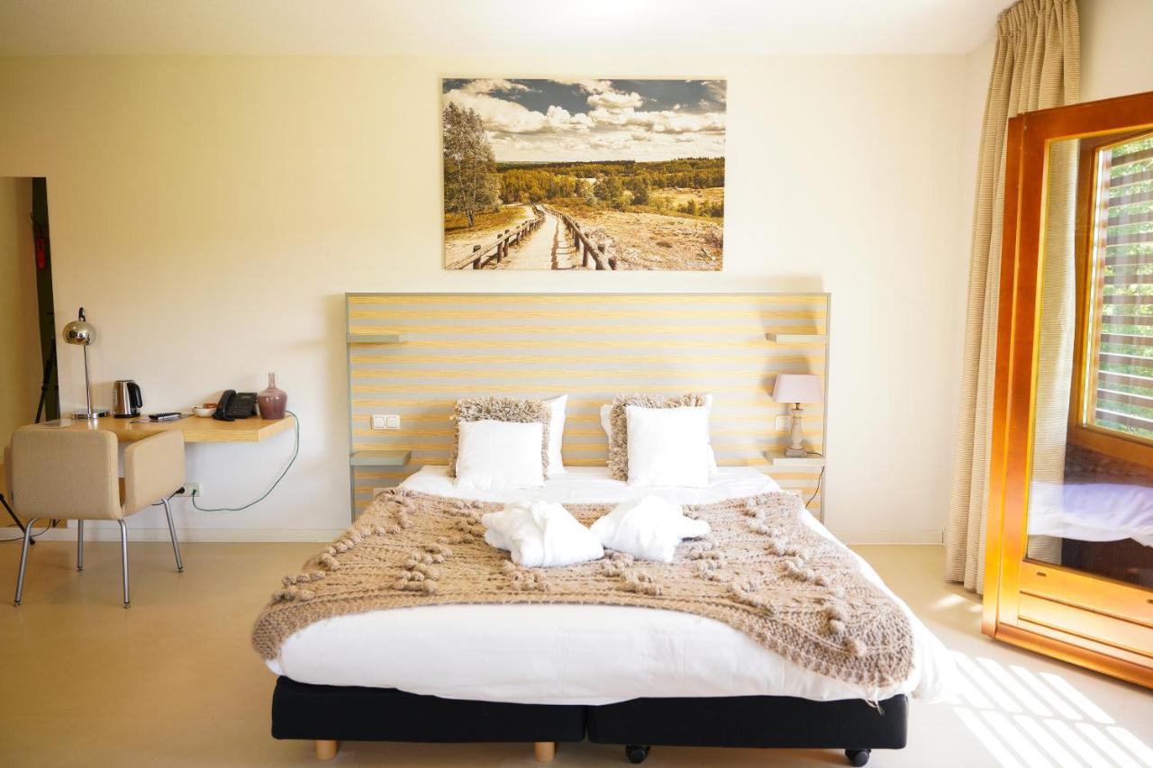 Boshotel Overberg מראה חיצוני תמונה