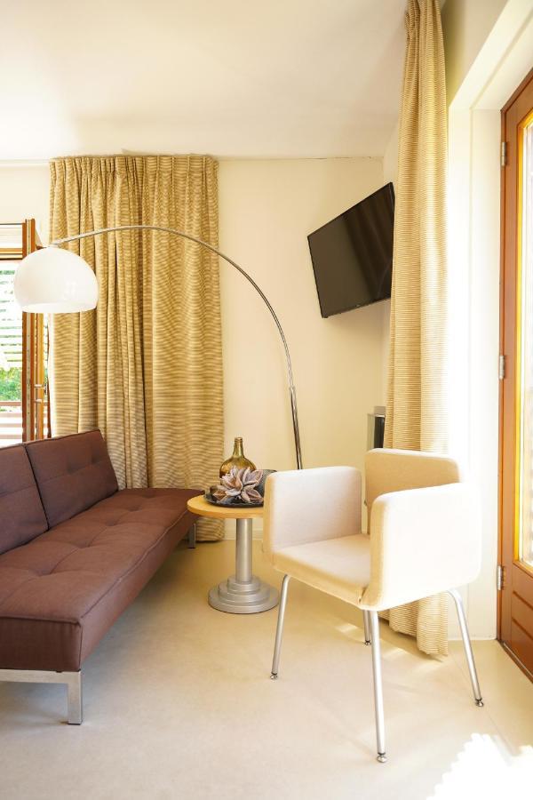 Boshotel Overberg מראה חיצוני תמונה