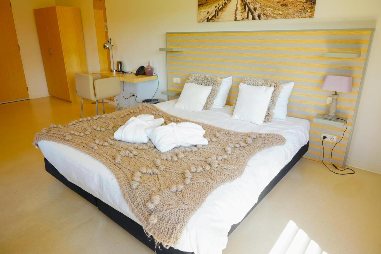 Boshotel Overberg מראה חיצוני תמונה