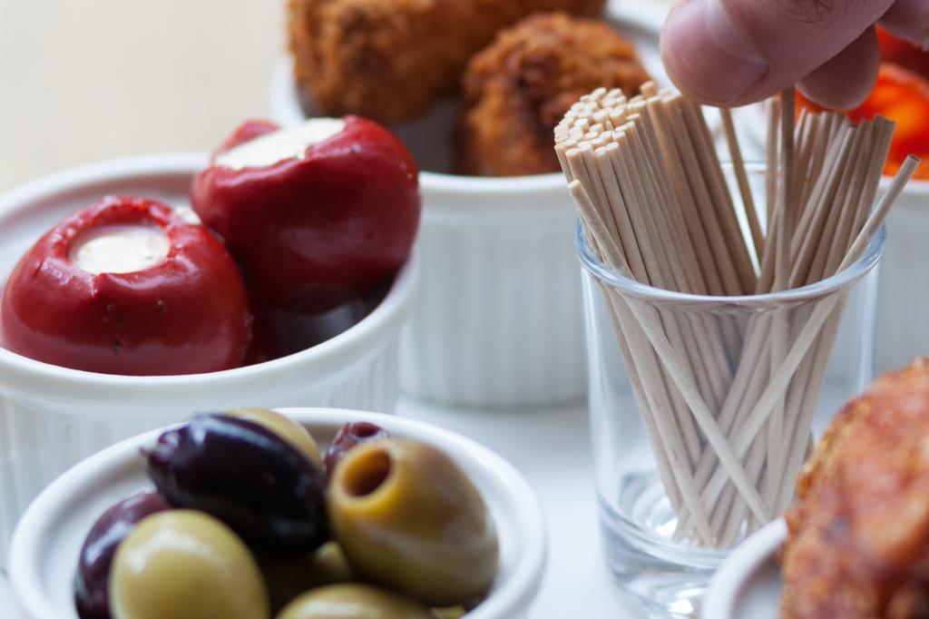 Boshotel Overberg מראה חיצוני תמונה