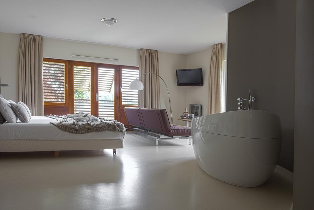 Boshotel Overberg מראה חיצוני תמונה