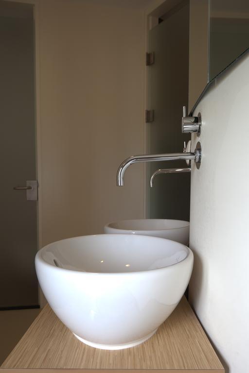 Boshotel Overberg מראה חיצוני תמונה